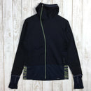 【Unisex XS ブラック系】 Mountain Martial Arts | Mma ( マウンテンマーシャルアーツ ) × Sayama Works（サヤマワークス）ポーラテックパワーグリッド マウンテンフーディ ジャケット Polartec Power Gri - 【公式】2ndGEAR（セカンドギア）Webショップ【登山用品・アウトドア用品専門 買取販売店】