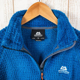 【Women's 10 ブルー系】 Mountain Equipment ( マウンテンイクイップメント ) ヒスパー ジャケット Hispar Jacket ポリエステル ME-003385 Women's ポーラテック・サーマルプロ フリース アウター ジャケット - 【公式】2ndGEAR（セカンドギア）Webショップ【登山用品・アウトドア用品専門 買取販売店】