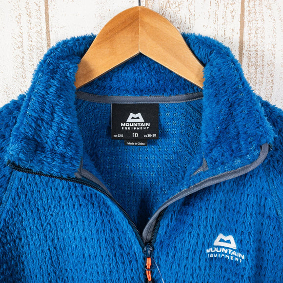 【Women's 10 ブルー系】 Mountain Equipment ( マウンテンイクイップメント ) ヒスパー ジャケット Hispar Jacket ポリエステル ME-003385 Women's ポーラテック・サーマルプロ フリース アウター ジャケット - 【公式】2ndGEAR（セカンドギア）Webショップ【登山用品・アウトドア用品専門 買取販売店】