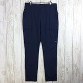 【Men's 31 ネイビー系】 Sailracing ( セイルレーシング ) レース カーゴ パンツ Race Cargo Pants 日本未発売モデル 2111210 International Men's Navy 化繊 ロングパンツ ボトムス ウェア - 【公式】2ndGEAR（セカンドギア）Webショップ【登山用品・アウトドア用品専門 買取販売店】