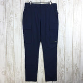 【Men's 31 ネイビー系】 Sailracing ( セイルレーシング ) レース カーゴ パンツ Race Cargo Pants 日本未発売モデル 2111210 International Men's Navy 化繊 ロングパンツ ボトムス ウェア - 【公式】2ndGEAR（セカンドギア）Webショップ【登山用品・アウトドア用品専門 買取販売店】
