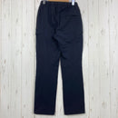 【Women's S ブラック系】 Marmot ( マーモット ) トレッキング コンフォートパンツ Trekking Comfort Pants ナイロン ウェア ボトムス ロングパンツ ソフトシェル z00059145  ソフトシェル ロングパンツ ボトムス ウェ-5