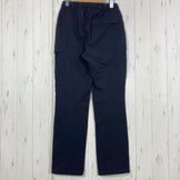 【Women's S ブラック系】 Marmot ( マーモット ) トレッキング コンフォートパンツ Trekking Comfort Pants ナイロン ウェア ボトムス ロングパンツ ソフトシェル z00059145  ソフトシェル ロングパンツ ボトムス ウェ