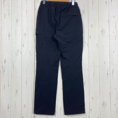 【Women's S ブラック系】 Marmot ( マーモット ) トレッキング コンフォートパンツ Trekking Comfort Pants ナイロン ウェア ボトムス ロングパンツ ソフトシェル z00059145  ソフトシェル ロングパンツ ボトムス ウェ
