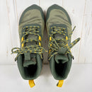 【Men's 25.0cm グリーン系】 Altra ( アルトラ ) ティンプ ハイカー ゴアテックス TIMP HIKER GTX Dusty Olive フットウェア トレイルランニングシューズ z00054906 Dusty Olive トレイルランニングシューズ フ-3