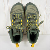 【Men's 25.0cm グリーン系】 Altra ( アルトラ ) ティンプ ハイカー ゴアテックス TIMP HIKER GTX Dusty Olive フットウェア トレイルランニングシューズ z00054906 Dusty Olive トレイルランニングシューズ フ