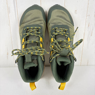 【Men's 25.0cm グリーン系】 Altra ( アルトラ ) ティンプ ハイカー ゴアテックス TIMP HIKER GTX Dusty Olive フットウェア トレイルランニングシューズ z00054906 Dusty Olive トレイルランニングシューズ フ