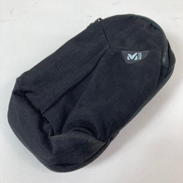 【OneSize ブラック系】 Millet ( ミレー ) ヴァリエ ポーチ VARIETE POUCH バッグ ストレージ 外付けポーチ z00056363  外付けポーチ バッグ ストレージ