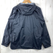 【Men's M ブラック系】 Montbell ( モンベル ) サンダーパス ジャケット Thunder Pass Jacket ナイロン ウェア トップス アウター ジャケット レインシェル z00058364  レインシェル アウター ジャケット トップス