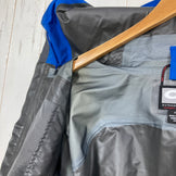 【Men's S ネイビー系】 Outdoor Research ( アウトドアリサーチ ) フーリオ ジャケット FURIO JACKET ナイロン ウェア トップス アウター ジャケット ハードシェル GORE-TEX Proshell( ゴアテックス・プロシェ