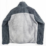 【Men's M グレー系】 Chums ( チャムス ) ボンディング フリース ジャケット BONDING FLEECE JACKET ポリエステル ウェア トップス アウター ジャケット フリース z00050964 フリース アウター ジャケット トップ - 【公式】2ndGEAR（セカンドギア）Webショップ【登山用品・アウトドア用品専門 買取販売店】