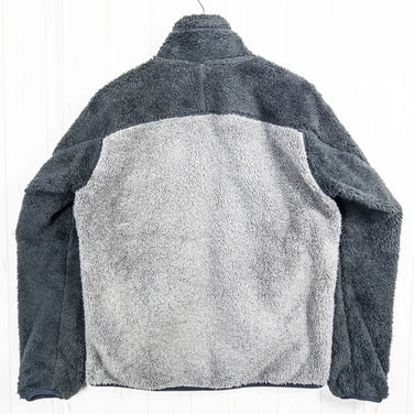 【Men's M グレー系】 Chums ( チャムス ) ボンディング フリース ジャケット BONDING FLEECE JACKET ポリエステル ウェア トップス アウター ジャケット フリース z00050964 フリース アウター ジャケット トップ - 【公式】2ndGEAR（セカンドギア）Webショップ【登山用品・アウトドア用品専門 買取販売店】