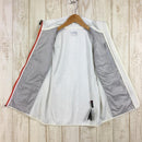 【Women's S ホワイト系】 Marmot ( マーモット ) インサレーション ベスト Insulation Vest A77440 International Women's 化繊インサレーション ベスト トップス ウェア - 【公式】2ndGEAR（セカンドギア）Webショップ【登山用品・アウトドア用品専門 買取販売店】