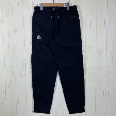 【Men's M ブラック系】 Gramicci ( グラミチ ) ナイロン クライミング パンツ NYLON CLIMBING PANT アンドワンダーコラボ ナイロン ウェア ボトムス ロングパンツ  z00056308   ロングパンツ ボトムス ウェア