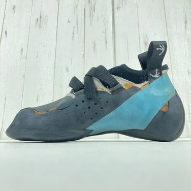 【Unisex 22.5cm ブルー系】 Tenaya ( テナヤ ) オアシ Oasi フットウェア ロッククライミングシューズ z00053812  ロッククライミングシューズ フットウェア