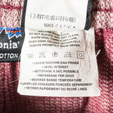 【Men's S レッド系】 Patagonia ( パタゴニア ) モンドス ショーツ Mondos Shorts コットン 57174 International Men's 生産終了モデル 入手困難 Check Off: Henna コットン ショーツ ショ - 【公式】2ndGEAR（セカンドギア）Webショップ【登山用品・アウトドア用品専門 買取販売店】