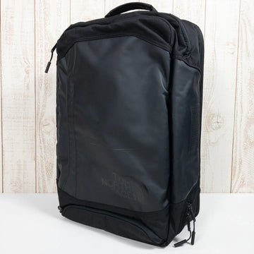 【OneSize ブラック系】 The North Face ( ザ・ノースフェイス ) リフレクター ダッフル パック Refreactor Duffle Pack ナイロン NM81501/NF00CF49 アスファルトグレーライトヘザー デイパック 容量【～2 - 【公式】2ndGEAR（セカンドギア）Webショップ【登山用品・アウトドア用品専門 買取販売店】