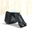 【OneSize ブラック系】 Claymore ( クレイモア ) キャップオン 80C Capon 80C 280ルーメン Usb充電 モーションセンサー機能 800Mah Ledキャップライト ヘッドランプ ランタン 投光器 Clp-800Bk CLP-800-7