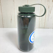 Nalgene 16oz 硬水瓶（均码，灰色）(z00053050)