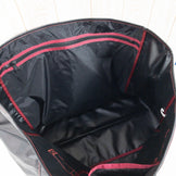 【Unisex OneSize ブラック系】 Montbell ( モンベル ) タフトート L ポリエステル バッグ ストレージ トートバッグ z00050569 トートバッグ バッグ ストレージ - 【公式】2ndGEAR（セカンドギア）Webショップ【登山用品・アウトドア用品専門 買取販売店】