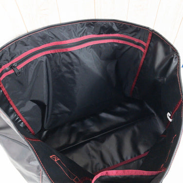 【Unisex OneSize ブラック系】 Montbell ( モンベル ) タフトート L ポリエステル バッグ ストレージ トートバッグ z00050569 トートバッグ バッグ ストレージ - 【公式】2ndGEAR（セカンドギア）Webショップ【登山用品・アウトドア用品専門 買取販売店】