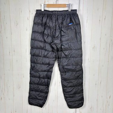 Nanga Original Down Pants H115 BLACK z00056065 Men's Medium Black Down Insulated Long Pants