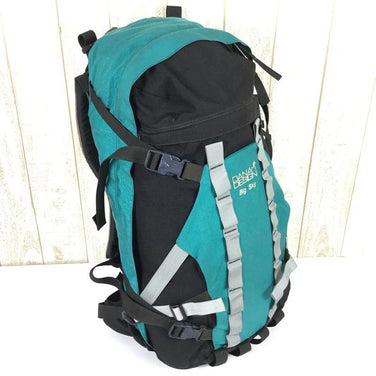 【L グリーン系】Dana Design ( デイナデザイン ) ビッグスカイ Big Sky バックパック スプルース 生産終了モデル 入手困難 容量【30L～54L】 バックパック バッグ ストレージ - 【公式】2ndGEAR（セカンドギア）Webショップ【登山用品・アウトドア用品専門 買取販売店】