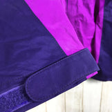 【Women's S パープル系】 The North Face ( ザ・ノースフェイス ) レインテックス フライト Raintex Flight レインスーツ レインシェル ジャケット パンツ セットアップ NPW11213 Asian Women's NM レイン - 【公式】2ndGEAR（セカンドギア）Webショップ【登山用品・アウトドア用品専門 買取販売店】