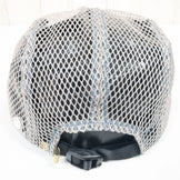 【OneSize ブルー系】 Halo Commodity ( ハロコモディティ ) バック ウィート コル キャップ Buckwheat Col Cap メッシュキャップ HL-1075 キャップ ヘッドウェア ウェア小物 ウェア - 【公式】2ndGEAR（セカンドギア）Webショップ【登山用品・アウトドア用品専門 買取販売店】