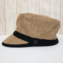 【Unisex M ベージュ系】 The North Face ( ザ・ノースフェイス ) ハイク キャップ Hike Cap ポリエステル ウェア ウェア小物 ヘッドウェア キャップ z00050181 キャップ ヘッドウェア ウェア小物 ウェア - 【公式】2ndGEAR（セカンドギア）Webショップ【登山用品・アウトドア用品専門 買取販売店】