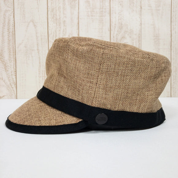 【Unisex M ベージュ系】 The North Face ( ザ・ノースフェイス ) ハイク キャップ Hike Cap ポリエステル ウェア ウェア小物 ヘッドウェア キャップ z00050181 キャップ ヘッドウェア ウェア小物 ウェア - 【公式】2ndGEAR（セカンドギア）Webショップ【登山用品・アウトドア用品専門 買取販売店】
