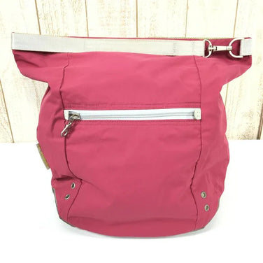 【OneSize ピンク系】 Gregory ( グレゴリー ) ロール トート バッグ Role Tote Bag イエローレーベル トートバッグ バッグ ストレージ - 【公式】2ndGEAR（セカンドギア）Webショップ【登山用品・アウトドア用品専門 買取販売店】