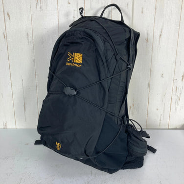 【OneSize ブラック系】 Karrimor ( カリマー ) AR 18 バッグ ストレージ バックパック デイパック 容量【～29L】 z00060317  デイパック 容量【～29L】 バックパック バッグ ストレージ