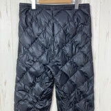 【Men's S ブラック系】 Montbell ( モンベル ) スペリオ ダウン パンツ Superior Down Pants ダウン ウェア ボトムス ロングパンツ ダウンインサレーション z00057144  ダウンインサレーション ロングパンツ ボトムス