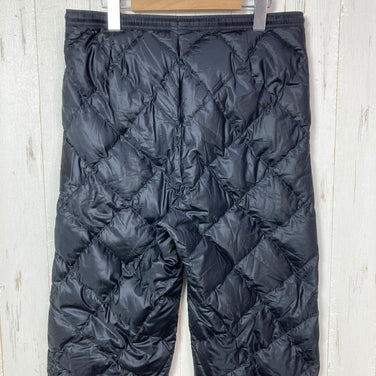 【Men's S ブラック系】 Montbell ( モンベル ) スペリオ ダウン パンツ Superior Down Pants ダウン ウェア ボトムス ロングパンツ ダウンインサレーション z00057144  ダウンインサレーション ロングパンツ ボトムス