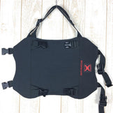 【OneSize ブラック系】 Osprey ( オスプレー ) ベクタースノーボード 生産終了モデル 容量【30L～54L】 バックパック バッグ ストレージ - 【公式】2ndGEAR（セカンドギア）Webショップ【登山用品・アウトドア用品専門 買取販売店】