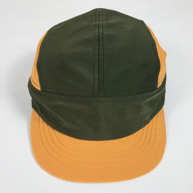 【Unisex M グリーン系】 The North Face ( ザ・ノースフェイス ) フレックス ライト キャップ Flex Light Cap ポリエステル NN02073 Unisex キャップ ヘッドウェア ウェア小物 ウェア - 【公式】2ndGEAR（セカンドギア）Webショップ【登山用品・アウトドア用品専門 買取販売店】