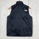 【Women's M ブラック系】 The North Face ( ザ・ノースフェイス ) ベントリックス ベスト Ventrix Vest ZIP IN ZIP対応 PERTEX Quantum Air 化繊ダウン ウェア トップス アウター ジャケット 化繊インサ-2