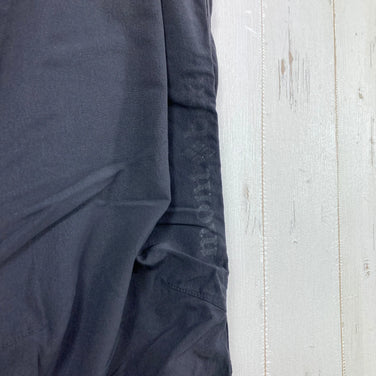 【Men's L ブラック系】 Montbell ( モンベル ) クリフ ライト パンツ Cliff Light Pants ナイロン ウェア ボトムス ロングパンツ ソフトシェル z00058427  ソフトシェル ロングパンツ ボトムス ウェア