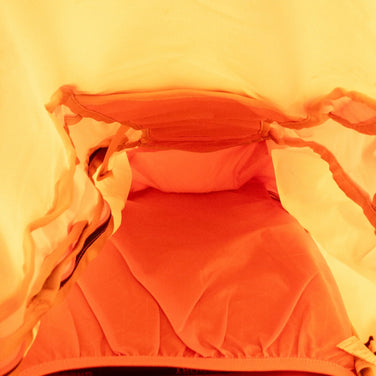 【Unisex M オレンジ系】 Gregory ( グレゴリー ) アルピニスト 50 Alpinisto 50 バックパック 海外限定カラー 入手困難 Unisex Zest Orange 容量【30L～54L】 バックパック バッグ ストレージ - 【公式】2ndGEAR（セカンドギア）Webショップ【登山用品・アウトドア用品専門 買取販売店】