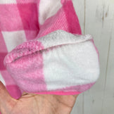 Baby's 12MOS Pink Columbia Snowtop II Bunting Polyester Fleece Jacket (z00054038)