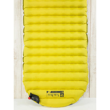 【OneSize イエロー系】 Nemo Equipment ( ニーモ イクイップメント ) テンサー マミー 20M Tensor Mummy 20M スリーピングシステム マット スリーピングパッド エアマット z00051381 エアマット マット スリー - 【公式】2ndGEAR（セカンドギア）Webショップ【登山用品・アウトドア用品専門 買取販売店】
