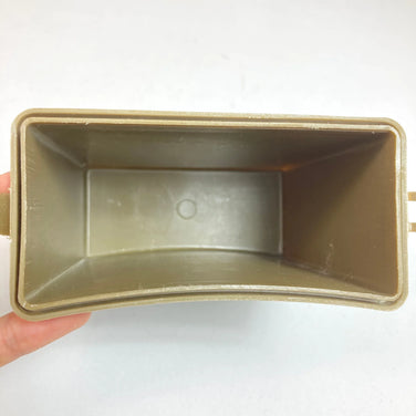 【OneSize グリーン系】 U.S Army Issue ファーストエイド キット ケース First-Aid Kit Case バッグ ストレージ 外付けポーチ z00053037  外付けポーチ バッグ ストレージ