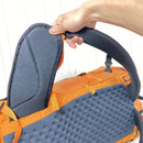 【Men's Regular オレンジ系】 Arcteryx ( アークテリクス ) アクシオス 50 Axios 50 Copper ナイロン バッグ ストレージ バックパック 容量【30L～54L】 z00058674 Copper 容量【30L～54L】 バックパック バ-6