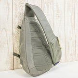 【OneSize イエロー系】 Patagonia ( パタゴニア ) アトム スリング 8L 48261 レジンイエロー | Resin Yellow | REYE ショルダーバッグ バッグ ストレージ - 【公式】2ndGEAR（セカンドギア）Webショップ【登山用品・アウトドア用品専門 買取販売店】