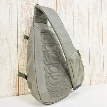 【OneSize イエロー系】 Patagonia ( パタゴニア ) アトム スリング 8L 48261 レジンイエロー | Resin Yellow | REYE ショルダーバッグ バッグ ストレージ - 【公式】2ndGEAR（セカンドギア）Webショップ【登山用品・アウトドア用品専門 買取販売店】
