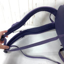 【OneSize パープル系】 Arcteryx ( アークテリクス ) セブリン 18 Sebring 18 生産終了モデル 入手困難 希少カラー ナイロン バッグ ストレージ バックパック デイパック 容量【～29L】 z00058860  デイパック 容量【～-5