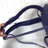 【OneSize パープル系】 Arcteryx ( アークテリクス ) セブリン 18 Sebring 18 生産終了モデル 入手困難 希少カラー ナイロン バッグ ストレージ バックパック デイパック 容量【～29L】 z00058860  デイパック 容量【～