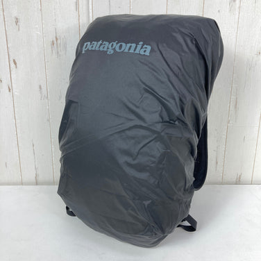 【Unisex S ブラック系】 2025 Patagonia ( パタゴニア ) テラヴィア パック 28L Terravia Pack 28L ナイロン バッグ ストレージ バックパック デイパック 容量【～29L】 z00058729  デイパック 容量【～29