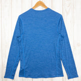 【Men's S ブルー系】 Patagonia ( パタゴニア ) ロングスリーブ キャプリーン クール ライトウェイト シャツ Cap Cool Lightweight Shirt ポリエステル 45690 International Men's SUPX 化 - 【公式】2ndGEAR（セカンドギア）Webショップ【登山用品・アウトドア用品専門 買取販売店】